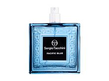 Eau de Toilette Sergio Tacchini Pacific Blue 100 ml Tester