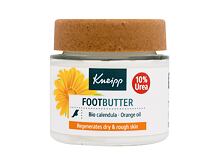 Crema per i piedi Kneipp Foot Care Regenerating Foot Butter 100 ml