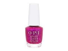 Smalto per le unghie OPI Infinite Shine 15 ml IS LC09 Pompeii Purple
