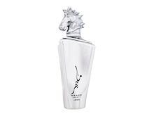 Eau de Parfum Lattafa Maahir Legacy 100 ml scatola danneggiata
