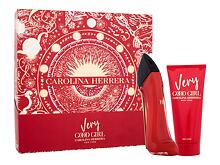 Eau de Parfum Carolina Herrera Very Good Girl SET2 50 ml Sets