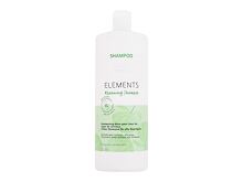 Shampooing Wella Professionals Elements Renewing 250 ml