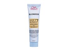 Coloration cheveux Wella Professionals Blondor Soft Blonde 7 200 g
