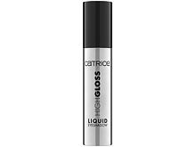 Ombretto Catrice High Gloss Liquid Eyeshadow 4 ml 010 Glossy Glam