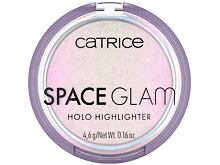 Illuminateur Catrice Space Glam Holo 4,6 g 010 Beam Me Up!