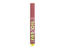 Lippenbalsam NYX Professional Makeup Fat Oil Slick Click 2 g 04 Going Viral
