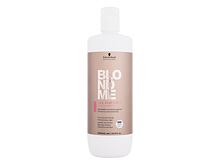 Shampoo Schwarzkopf Professional Blond Me All Blondes Light 300 ml