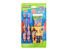 Brosse à dents Nickelodeon Paw Patrol Dental Value Set 1 St.