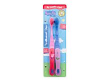 Brosse à dents Peppa Pig Peppa 2 St.