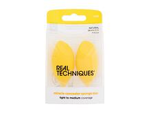Applicatore Real Techniques Miracle Concealer Sponge Yellow 1 St.