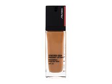 Fond de teint Shiseido Synchro Skin Radiant Lifting SPF30 30 ml 340 Oak
