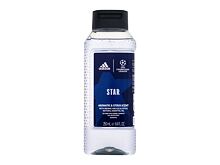 Doccia gel Adidas UEFA Champions League Star 250 ml