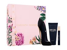 Eau de Parfum Carolina Herrera Good Girl SET2 80 ml Sets