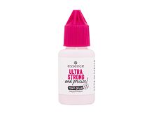 Unghie finte Essence Ultra Strong & Precise! Nail Glue 8 g