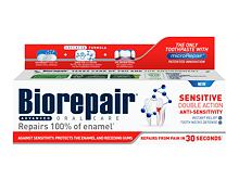 Dentifrice Biorepair Advanced Sensitive 75 ml