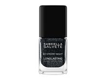 Nagellack Gabriella Salvete Longlasting Enamel 11 ml 83 Starry Night