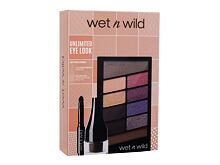 Ombretto Wet n Wild Unlimited Eye Look 10 g Sets