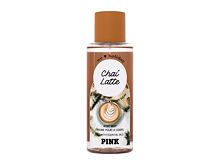 Körperspray Victoria´s Secret Pink Chai Latte 250 ml