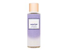 Körperspray Victoria´s Secret Nightsip 250 ml