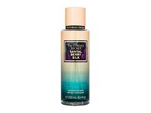 Spray per il corpo Victoria´s Secret Santal Berry Silk 250 ml