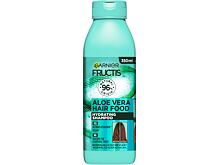 Shampooing Garnier Fructis Hair Food Aloe Vera Hydrating Shampoo 350 ml