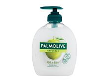 Savon liquide Palmolive Naturals Milk & Olive Handwash Cream 300 ml