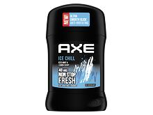 Déodorant Axe Ice Chill Iced Mint & Lemon 50 g
