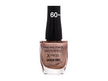Vernis à ongles Max Factor Masterpiece Xpress Quick Dry 8 ml 755 Rosé All Day