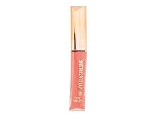 Lipgloss Rimmel London Oh My Gloss! Plump 6,5 ml 531 Peach Pie