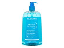 Doccia gel BIODERMA Atoderm Gentle Cleansing Gel 1000 ml