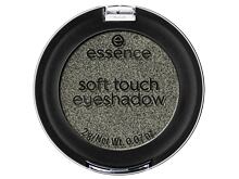 Fard à paupières Essence Soft Touch 2 g 05 Secret Woods