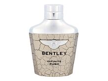 Eau de Toilette Bentley Infinite Rush 60 ml