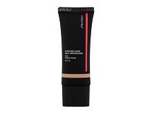 Foundation Shiseido Synchro Skin Self-Refreshing Tint SPF20 30 ml 335 Medium/Moyen Katsura