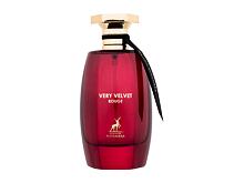 Eau de Parfum Maison Alhambra Very Velvet Rouge 100 ml