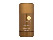 Deodorante Armaf Club de Nuit Milestone 75 g