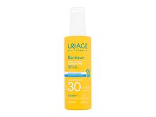 Protezione solare corpo Uriage Bariésun Invisible Spray SPF30 200 ml