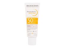 Soin solaire visage BIODERMA Photoderm Spot-Age SPF50+ 40 ml