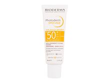 Sonnenschutz fürs Gesicht BIODERMA Photoderm Spot-Age SPF50+ 40 ml
