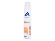 Antitraspirante Adidas AdiPower 72H 200 ml