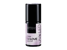 Nagellack Gabriella Salvete GeLove UV & LED 8 ml 01 Ghosted