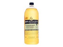 Huile de douche L'Occitane Almond (Amande) Shower Oil Recharge Ecorefill 500 ml