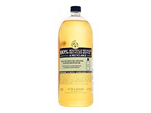Duschöl L'Occitane Almond (Amande) Shower Oil Nachfüllung Ecorefill 500 ml