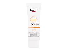 Sonnenschutz fürs Gesicht Eucerin Actinic Control MD Fluid SPF100 80 ml
