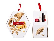 Base de teint Clarins Make-up Essentials 5 ml Sets