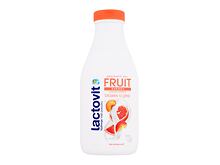 Doccia gel Lactovit Fruit Energy 300 ml