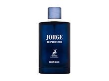 Eau de parfum Maison Alhambra Jorge Di Profumo Deep Blue 100 ml