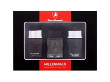 Eau de toilette Lamborghini Millennials 40 ml Sets