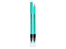 Matita occhi Dermacol Neon Mania Waterproof Eye & Lip Pencil 1,1 g 4