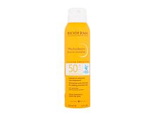 Protezione solare corpo BIODERMA Photoderm Invisible Mist SPF50+ 150 ml