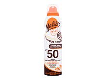 Sonnenschutz Malibu Lotion Spray Aerosol SPF50 175 ml